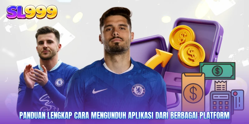 Panduan lengkap cara mengunduh aplikasi dari berbagai platform