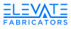 Elevate Fabricators Logo 5